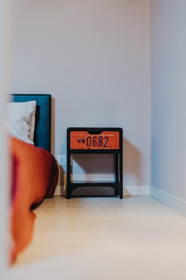 Le Due Dame Hotel Manerba del Garda Luaran gambar