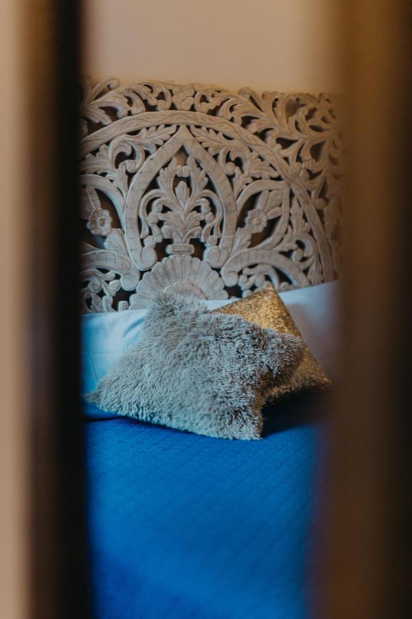 Le Due Dame Hotel Manerba del Garda Luaran gambar