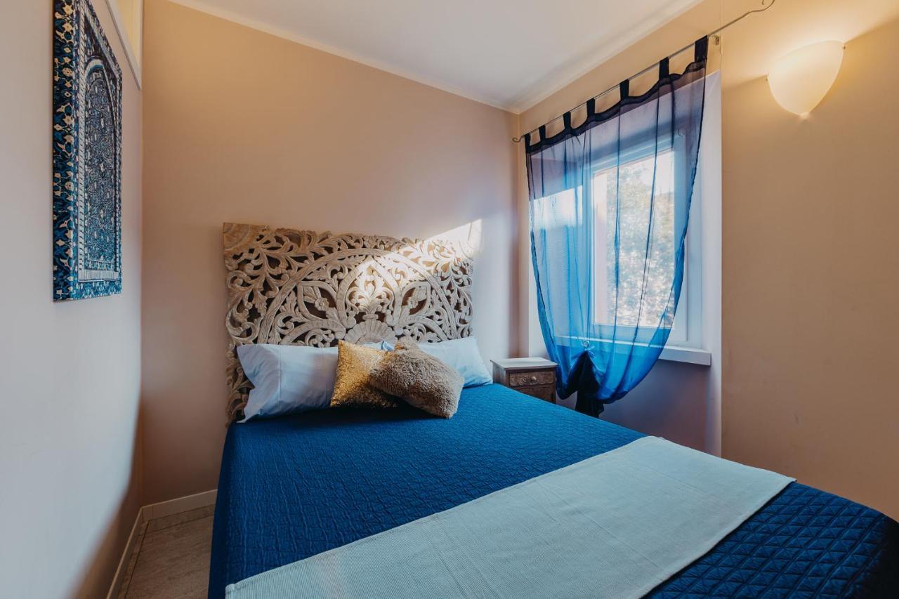 Le Due Dame Hotel Manerba del Garda Luaran gambar
