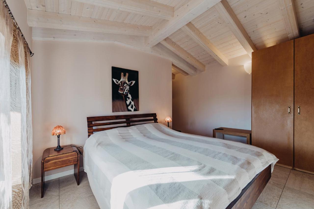 Le Due Dame Hotel Manerba del Garda Luaran gambar
