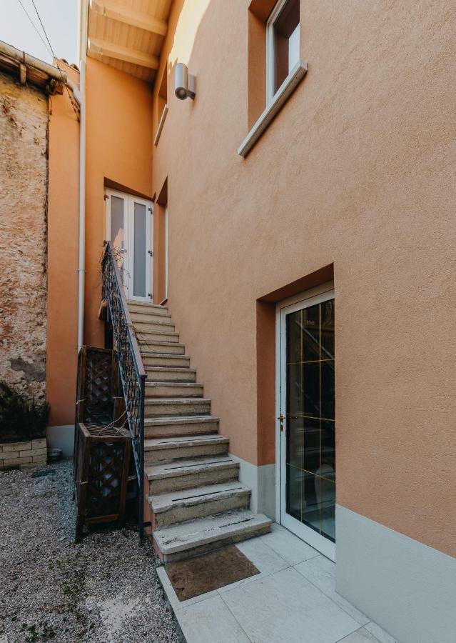 Le Due Dame Hotel Manerba del Garda Luaran gambar