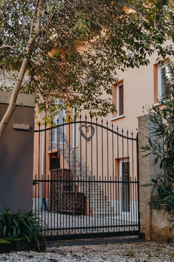 Le Due Dame Hotel Manerba del Garda Luaran gambar