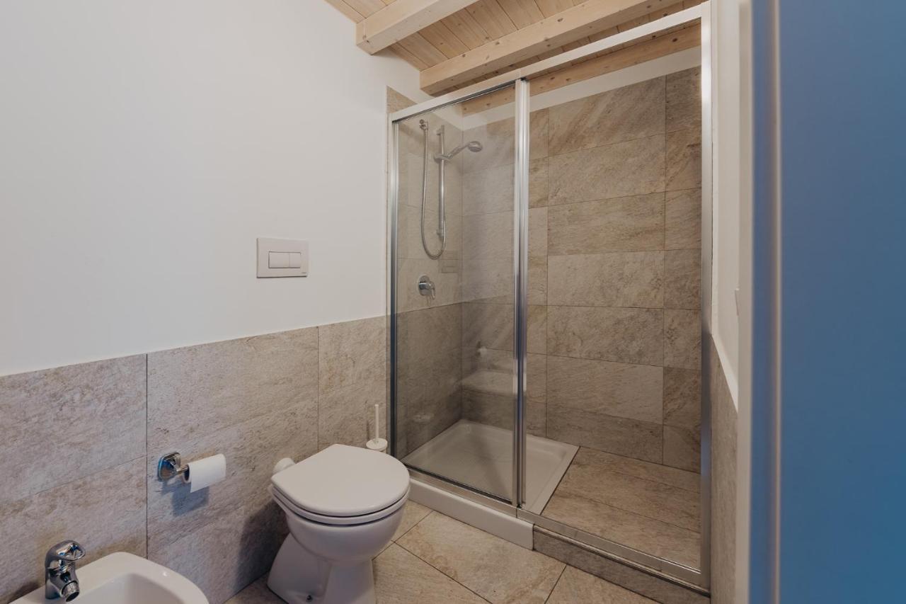Le Due Dame Hotel Manerba del Garda Luaran gambar
