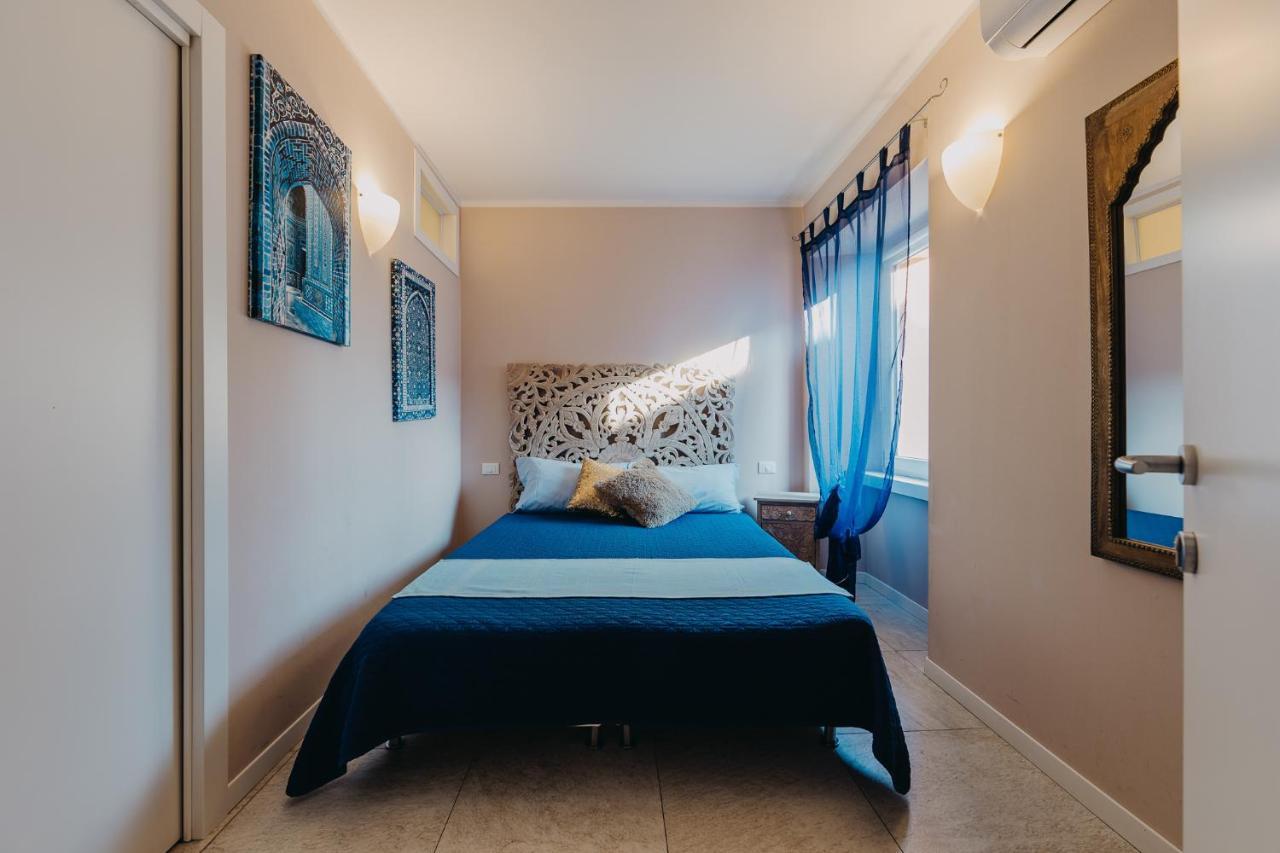 Le Due Dame Hotel Manerba del Garda Luaran gambar