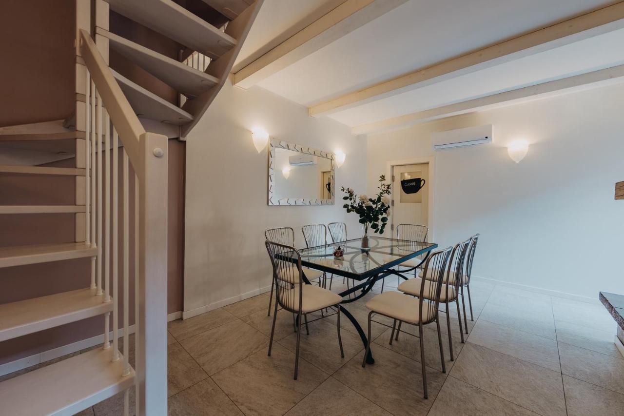 Le Due Dame Hotel Manerba del Garda Luaran gambar