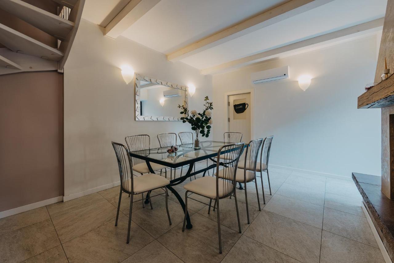 Le Due Dame Hotel Manerba del Garda Luaran gambar