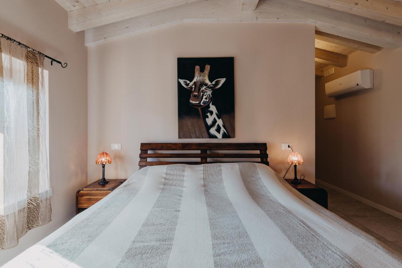 Le Due Dame Hotel Manerba del Garda Luaran gambar