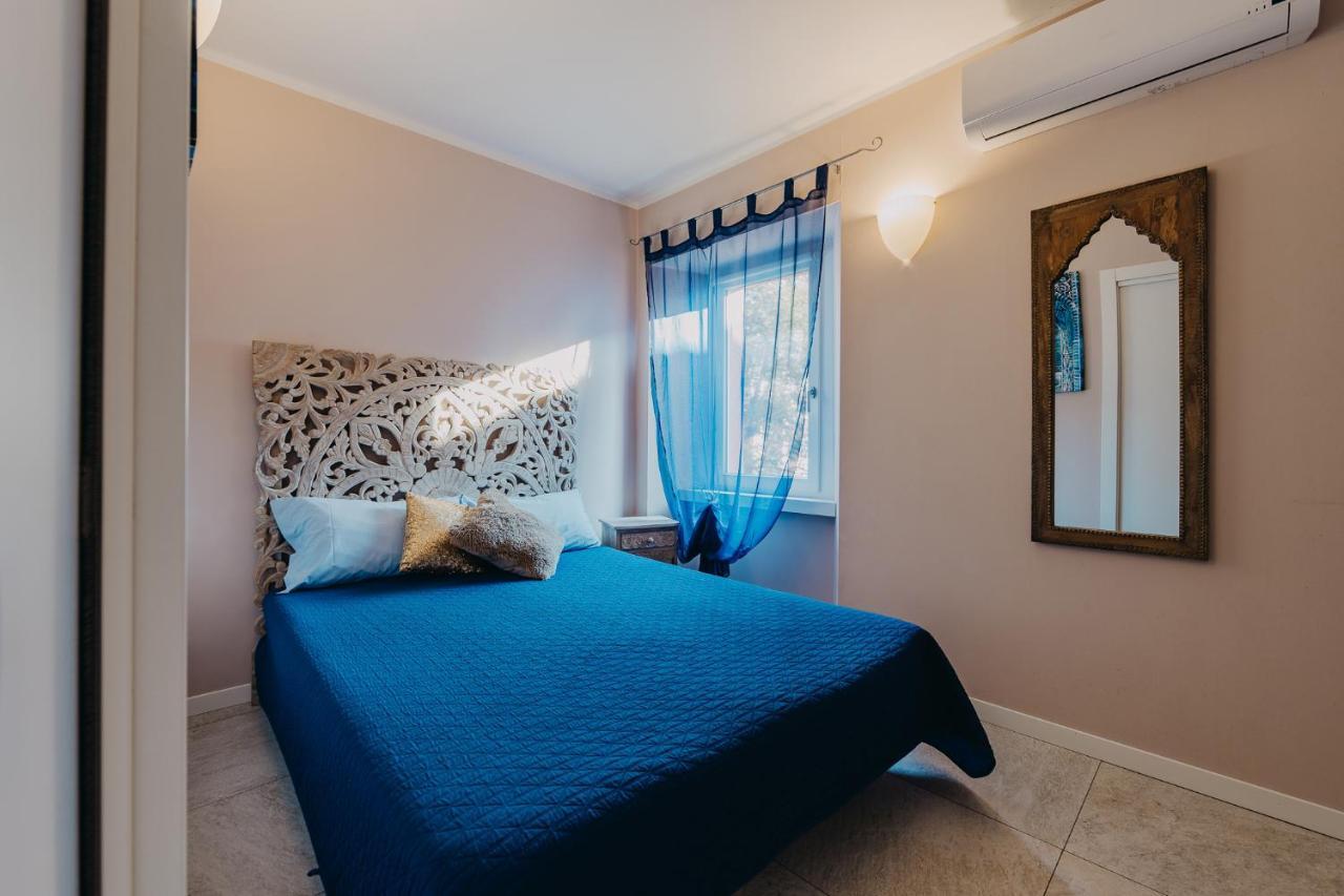 Le Due Dame Hotel Manerba del Garda Luaran gambar