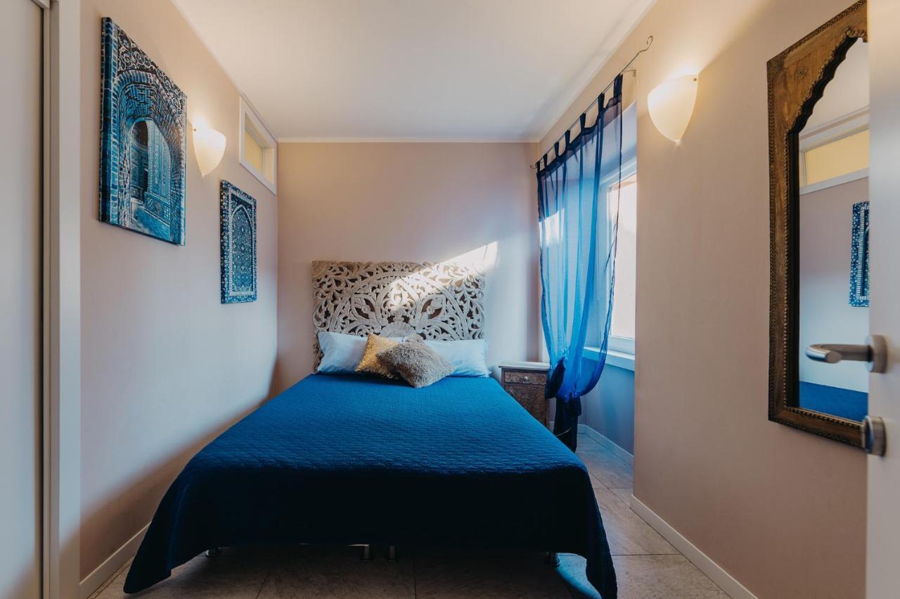 Le Due Dame Hotel Manerba del Garda Luaran gambar