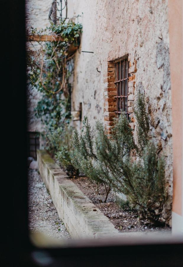 Le Due Dame Hotel Manerba del Garda Luaran gambar