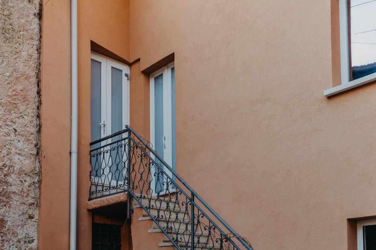 Le Due Dame Hotel Manerba del Garda Luaran gambar